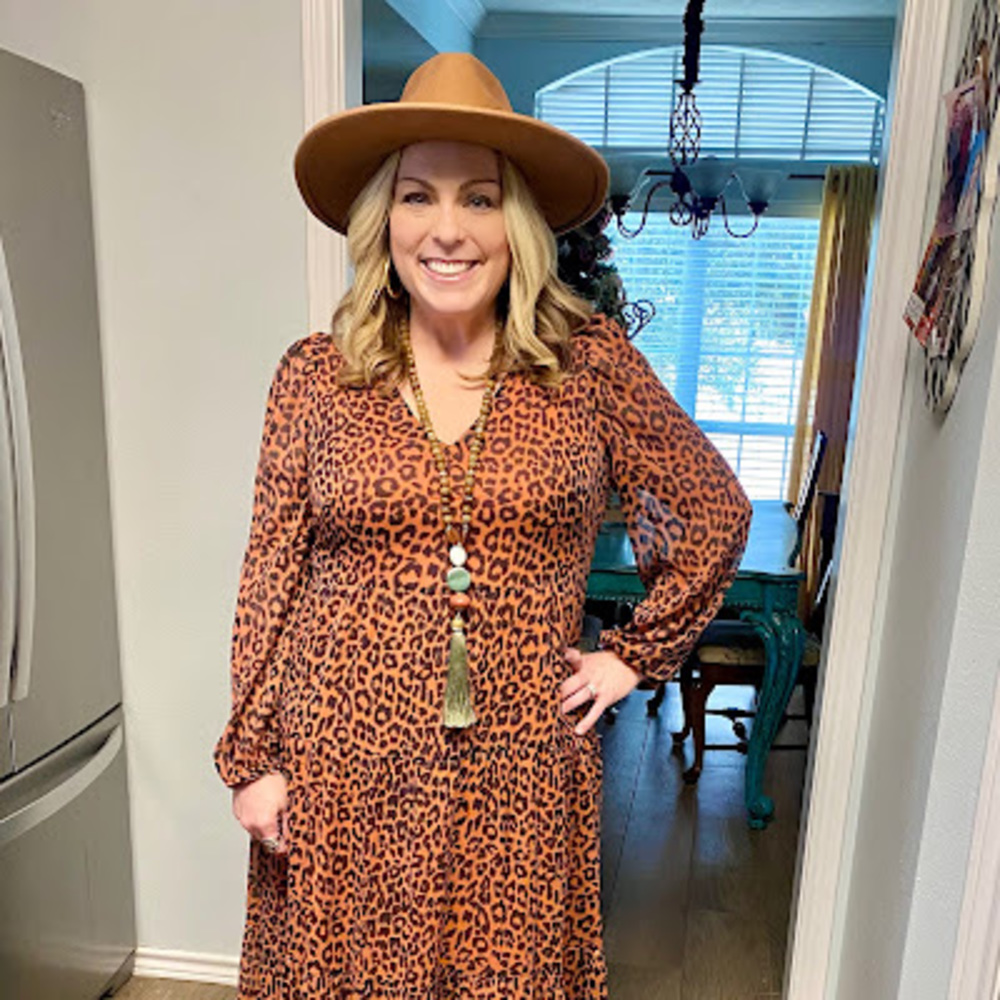 Meet your Posher, Kelly